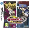 Image de BEYBLADE + TOUPIE EXCLUSIVE DS en occasion ou reconditionné