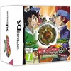 Image de BEYBLADE METAL MASTER: NIGHTMARE REX + TOUPIE / DS en occasion ou reconditionné