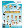 Image de JOB ISLAND / jeu console Wii en occasion ou reconditionné
