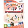 Image de SPORT ISLAND 3 / Wii en occasion ou reconditionné