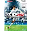 Image de PES 2012 / Jeu console Wii en occasion ou reconditionné