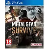 Image de Metal Gear Survive Jeu PS4 en occasion ou reconditionné