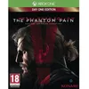 Image de Metal Gear Solid V: The Phantom Pain - Jeu Xbox One en occasion ou reconditionné