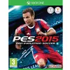 Image de PES 2015 - Jeu Xbox One en occasion ou reconditionné