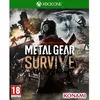 Image de Metal Gear Survive Jeu Xbox One en occasion ou reconditionné