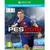 Image de PES 2018 Premium D1 Edition Xbox One en occasion ou reconditionné