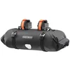 Image de Sacoche De Guidon Handlebar-pack 9l - 9 l - ORTLIEB
