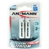 Image de Ansmann mignon aa/fr6 batterie à usage unique alcaline