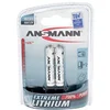 Image de Ansmann micro aaa/fr03 batterie à usage unique alcaline