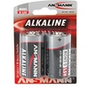 Image de Ansmann mono d alcaline