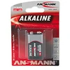 Image de Ansmann 9v e-block alcaline