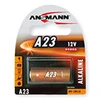 Image de Ansmann a23 batterie à usage unique aa alcaline