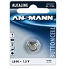 Image de Ansmann alkaline battery lr 44 batterie à usage unique alcaline