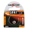 Image de Ansmann 5015332 pile domestique batterie à usage unique alcaline