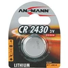 Image de Ansmann lithium cr 2430, 3 v battery batterie à usage unique lithium-ion (li-ion)