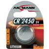 Image de Ansmann cr 2450 batterie à usage unique cr2450 lithium-ion (li-ion)