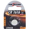 Image de Ansmann lithium cr 1616, 3 v battery batterie à usage unique lithium-ion (li-ion)