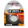 Image de Ansmann cr 2025 batterie à usage unique cr2025 lithium-ion (li-ion)