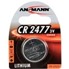 Image de Ansmann 3v lithium cr2477 batterie à usage unique