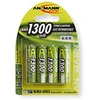 Image de Ansmann aa batterie rechargeable hybrides nickel-métal (nimh)