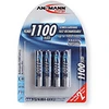 Image de Ansmann 5035232 pile domestique aaa hybrides nickel-métal (nimh)