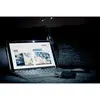 Image de Lampe de lecture Twinflex, couleur: noir