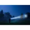 Image de Lampe de poche LED M900P, couleur: noir