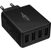 Image de Ansmann HC430 adaptateur secteur 4xUSB 3000mA noir