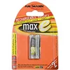 Image de Ansmann 5035042 pile domestique aaa hybrides nickel-métal (nimh)