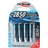 Image de Ansmann 5035092 pile domestique hybrides nickel-métal (nimh)