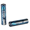 Image de Ansmann 1x2 nimh 1100 mah micro / aaa / hr03 hybrides nickel-métal (nimh)