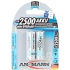 Image de Ansmann 5035432 pile domestique aa hybrides nickel-métal (nimh)