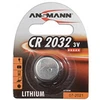 Image de Ansmann cr 2032 batterie à usage unique cr2032 lithium
