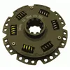 Image de Amortisseur de torsion, embrayage SACHS 1866 050 002