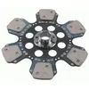 Image de Disque d'embrayage SACHS 1864 456 001