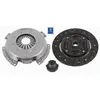 Image de Kit d'embrayage SACHS 3000 104 002:8