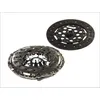 Image de Kit d'embrayage SACHS XTend 3000 951 220