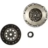Image de Kit d'embrayage SACHS XTend 3000 951 233