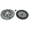 Image de Kit d'embrayage SACHS XTend 3000 951 240