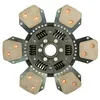 Image de Disque d'embrayage SACHS 1878 600 533
