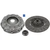 Image de Kit d'embrayage SACHS 3400 700 339