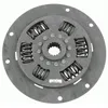 Image de Amortisseur de torsion, embrayage SACHS 1866 600 004