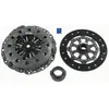 Image de Kit d'embrayage SACHS XTend 3000 951 127