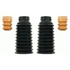 Image de Soufflet de protection amortisseur SACHS 900 124
