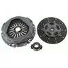 Image de Kit d'embrayage SACHS 3400 700 448