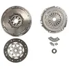 Image de Kit d'embrayage avec volant bimasse SACHS ZMS Modul 2290 601 003