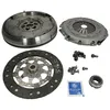 Image de Kit d'embrayage avec volant bimasse SACHS ZMS Modul 2290 601 002