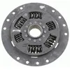 Image de Amortisseur de torsion, embrayage SACHS 1866 600 021