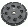 Image de Amortisseur de torsion, embrayage SACHS 1866 600 019