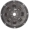 Image de Amortisseur de torsion (embrayage) SACHS 1866 600 014